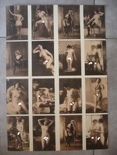 Poster con stampa di n.16