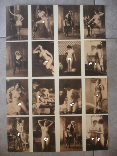 Poster con stampa 16 - poster, di