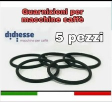 ■ PROMO! 5 GASKETS COFFEE