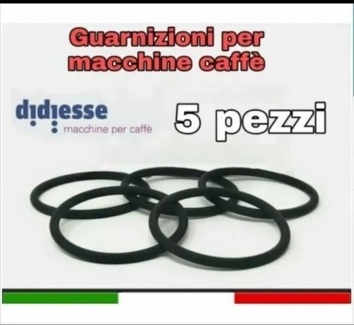 Promo 5 guarnizioni - promo!,