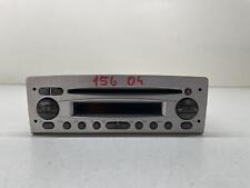 AUTORADIO PER ALFA ROMEO 156 Berlina Serie (932_) 7643311316 (03>05)
