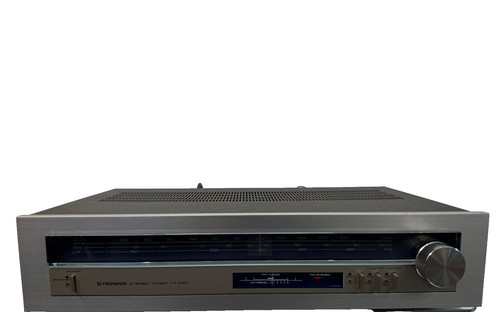 Pioneer 410l sintonizzatore - tx-410l,