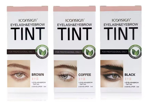 Kit tinta professionale - tinta,