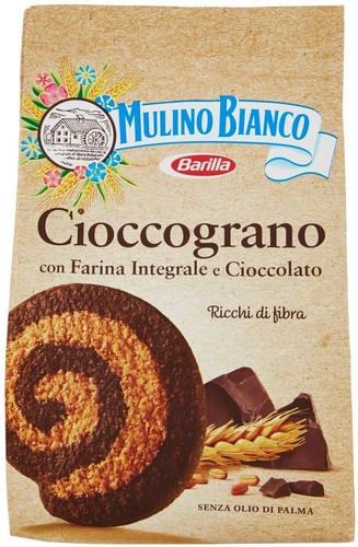 Mulino bianco biscotti - mulino,