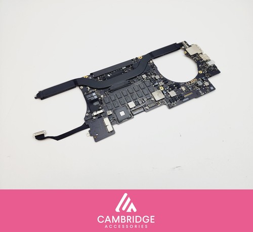 Macbook pro a1398 metà - metà, 2015