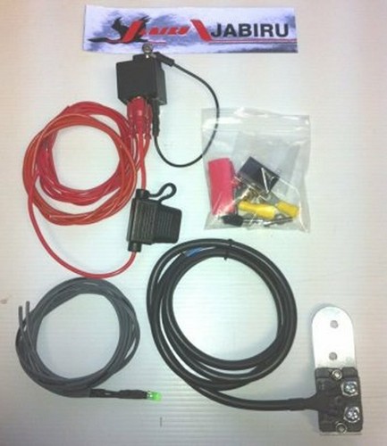 Kit ghiaccio termico - , carb