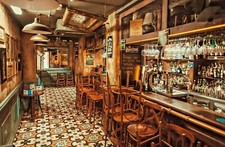 Fotomurale TESSUTO NON TESSUTO