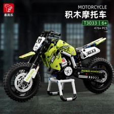 T3033 Super Moto Fuoristrada