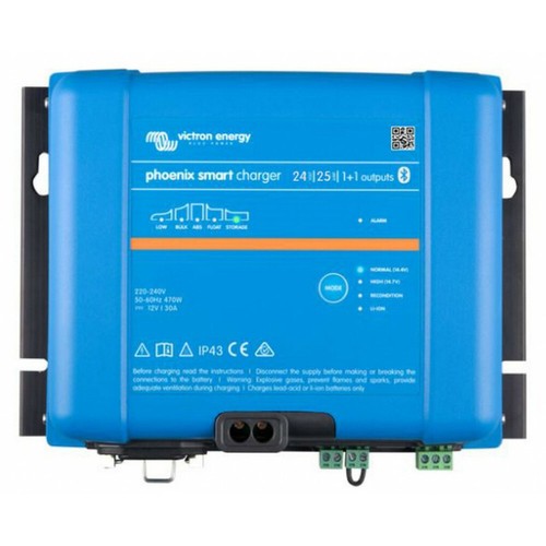 Victron energy phoenix smart - phoenix,