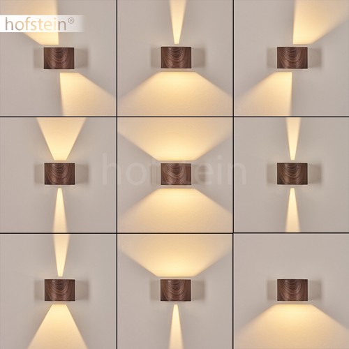 Lampada led effetto - lampada,