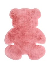 KRIPINC Tappeto Orso Animali