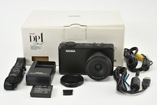 Sigma DP1 Merrill 46.0MP