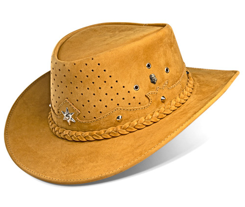Cappello cowboy western per - cappello,