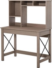 Scrivania Scaffale con