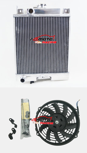 Radiatore fan per 1989 1994 - per, 1989-1994