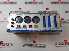 Volvo Penta  TYPE 2700 Engine