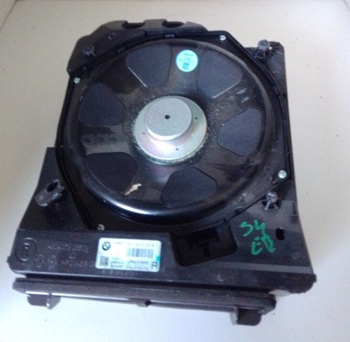 Subwoofer sub impianto woofer - sub,