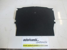 4554703011 TAPPETO VANO BAGAGLI BMW SERIE 3 330D E46 3.0 D 135KW AUT 5P (2000) R