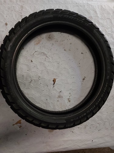 Pneu metzeler mce karoo - metzeler,