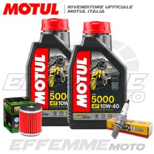 Tagliando YAMAHA X-Max 125