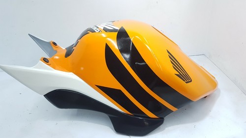 Carena cover serbatoio - carena,