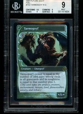 Tarmogoyf - Foglio Future