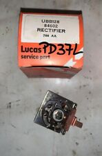 PD37L Piastra diodi Lucas