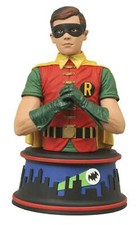 Busto Robin Classic 1966