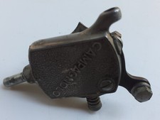 Deragliatore anteriore