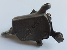Deragliatore anteriore CAMPAGNOLO bici corsa epoca pezzo ricambio