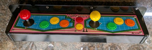 Sanwa oom8 pannello di - oom8-3c,