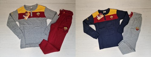 7664 roma bambino pigiama - as,