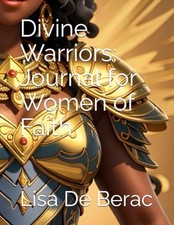 Divine Warriors: Journal for