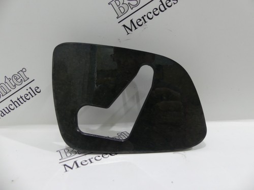 Mascherina mercedes clk w208 - mercedes,