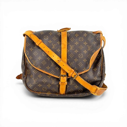 Borsa tracolla louis vuitton - tracolla,
