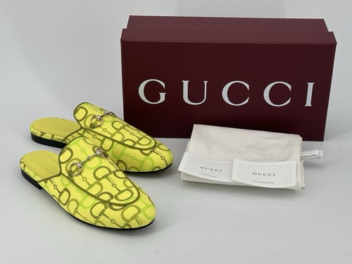 Nuove ciabatte gucci originali - gucci,