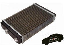 RADIATORE FIAT PUNTO II