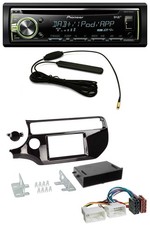 Pioneer mp3 usb dab - mp3, aux