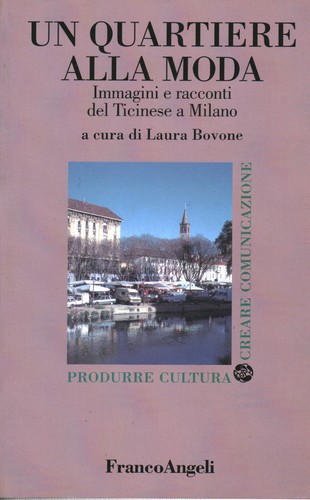 Quartiere alla moda laura - -,