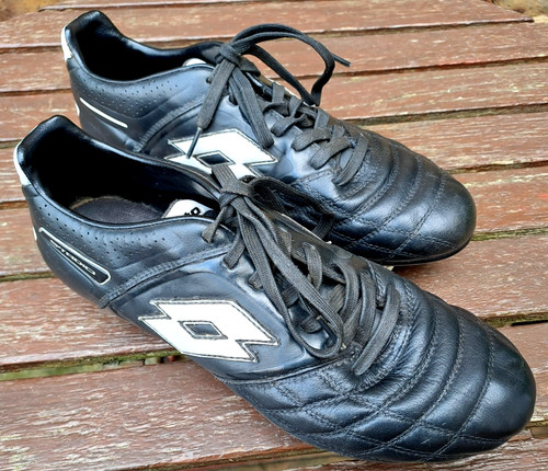 Lotto stadio scarpe da - lotto:, stadio: