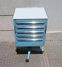 Mobile cassettiera da Medico