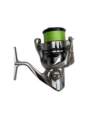 Shimano reel spinning stradic - reel,