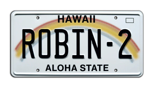 Robin magnum thomas - robin-2,
