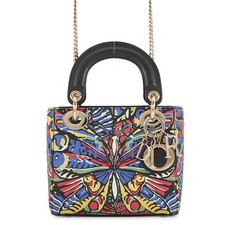 Borsa a mano Dior Lady Dior