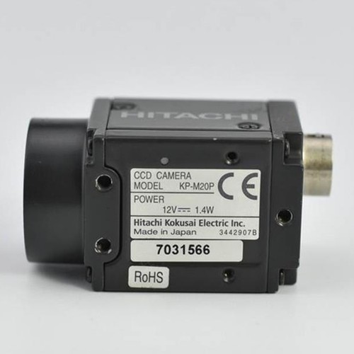 Telecamera ccd hitachi - telecamera,