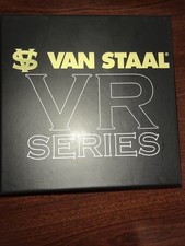 Van Staal VR 50 Series