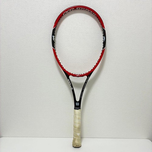Racchetta tennis wilson - racchetta,
