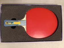 Racchetta Da Ping Pong Professionale Telaio Joola- Racchetta Da Tennis Tavolo 
