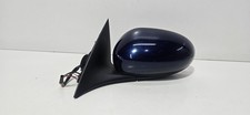 Ricambi Usati Specchio Specchietto Retrovisore SX Sinistro Jaguar X-Type 2001