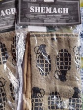 Mil-Tec Shemagh Sciarpa